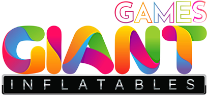 Giant Inflatable Games Logo