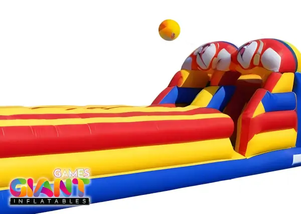 Inflatable Sports